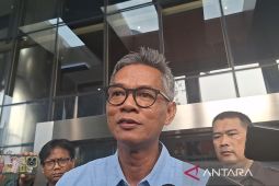 Wahyu Setiawan berharap KPK segera tangkap Harun Masiku