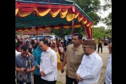 Bangka Tengah perkuat ketahanan ekonomi keluarga rentan