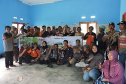 BRGM bersama UNTAN siapkan antisipasi kebakaran berulang