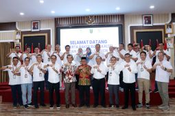 Bank Kalsel siap wujudkan Tabalong jadi penyangga IKN