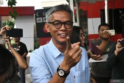 KPK telusuri keberadaan Harun Masiku lewat Wahyu Setiawan