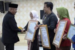 Bupati Kutai Kartanegara  luncurkan empat aplikasi layanan rumah sakit