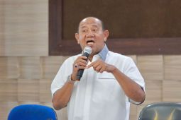 Plt Bupati Langkat larang KPD angkat tenaga honorer