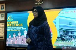 Kejari Tangerang Selatan selesaikan 13 perkara melalui keadilan restoratif
