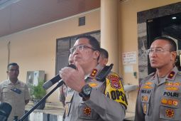 Pelanggaran lalu lintas di Banten meningkat pasca penerapan e-TLE.