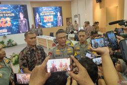 Polisi periksa 13 saksi kasus penembakan di Sampang