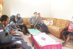 Imigrasi Blitar gelar operasi pengawasan orang asing "Jagratara"