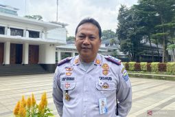 Kota Bandung hanya tutup Flyover Pasupati saat malam tahun baru
