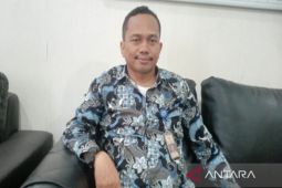 Perawatan landasan pacu Bandara Baubau ditarget selesai Februari 2024