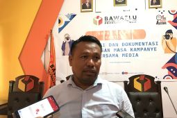 Bawaslu Maluku ajak media turut memberikan edukasi politik bagi masyarakat