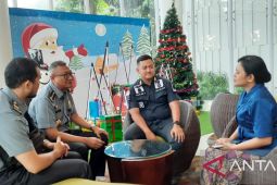 Kemenkumham Babel gelar Operasi Jagratara Pengawasan WNA