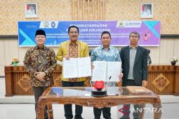 UNIB jalin kerja sama percepatan realisasi studi kedokteran spesialis