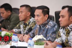 Kejari Perak selamatkan uang negara Rp7,8 miliar perkara pidana khusus