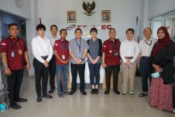 Kantor Imigrasi Depok gelar operasi Jagratara