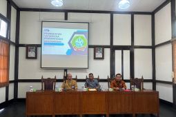 Pemerintah Kota Pontianak evaluasi prioritas pembangunan sesuai RPJMD