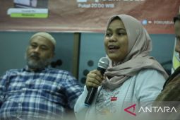 KontraS: Perlu sosialisasi masif meredam eskalasi narasi negatif isu Rohingya