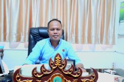 Kasus penganiayaan mendominasi perkara pidana umum di Bone Bolango