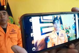 Basarnas Ternate tangani 47 kejadian kecelakaan laut selama tahun 2023