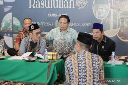 DPRD harapkan Pemprov Kalsel lebih banyak lagi bantu pendidikan keagamaan