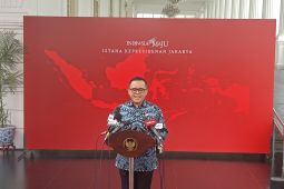Pemerintah  tengah berupaya mengintegrasikan digitalisasi birokrasi