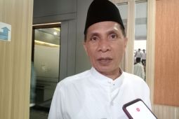 Pemkot Mataram targetkan peningkatan kualitas tiga ruas jalan di 2024