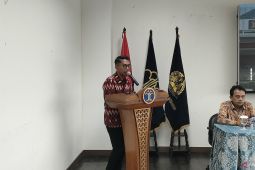 Imigrasi Bogor terbitkan sebanyak 95.327 paspor sepanjang tahun 2023