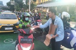 TKN hormati evaluasi KPU soal penggunaan singkatan saat debat
