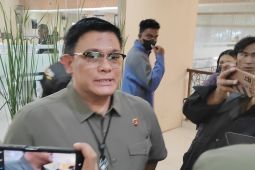 Polisi masih teliti berkas kasus Firli Bahuri yang dikembalikan Kejati DKI