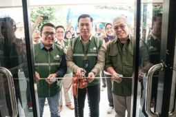 Kalsel kemarin dari peresmian HUB UMK hingga penyangga IKN