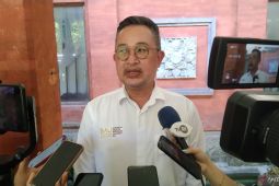 GIPI Bali data kunjungan wisman pulih dekati 88 persen