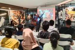 ANTARA Bali buat lokakarya fotografi jurnalistik