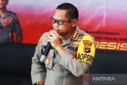 Polresta Banjarmasin larang warga bakar petasan pada malam tahun baru