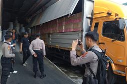 10.213.055 surat suara Pemilu 2024 diterima KPU Garut