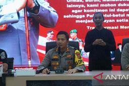 Polres Karawang sebut kasus penyalahgunaan narkoba tahun ini meningkat