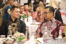 Pj Gubernur Kaltim memperingatkan keras aturan pengelolaan SDA