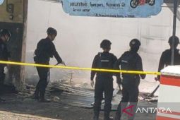 Ledakan terjadi di Bangkalan Madura, Polda turunkan tim Gegana