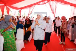 Produksi air bersih di Jatim terbanyak se-Indonesia