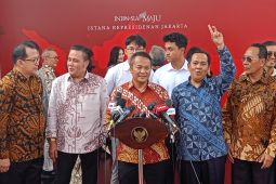 Govt to build special economic zone for wood industry
