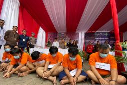Tawuran di Jakarta Pusat akibatkan seorang tewas