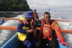 Jasad mahasiswa IPB hilang di Pulau Sempu ditemukan