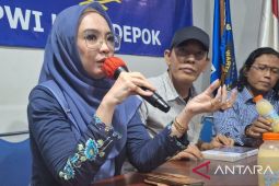 Ingrid Kansil siap berdayakan kaum perempuan dan majukan UMKM Depok