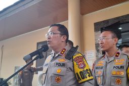 Kapolda: 11 anggota polisi dipecat selama 2023