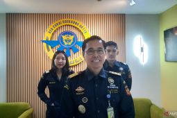 Sepanjang 2023, Bea Cukai Soetta lakukan 2.358 penindakan