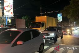 Dishub Bali akan lebih baik tangani kemacetan di Bandara