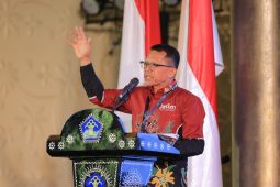 Imigrasi Jatim terbitkan 531.146 paspor selama 2023