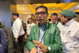 PPP akan PAW kader yang ikut deklarasi Prabowo-Gibran