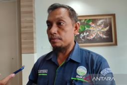 Selama Januari--Desember 2023 di Bengkulu terjadi sebanyak 1.472 kali gempa bumi