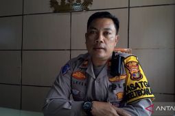 Antisipasi kemacetan malam tahun baru, Satlantas Polres Metro tutup 8 ruas jalan