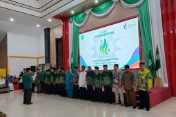 Bupati Tabalong: Muhammadiyah berkontribusi percepat bangun daerah