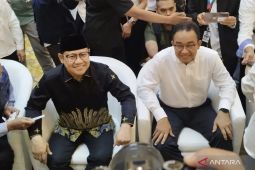 Anies-Muhaimin Kampanye di Jawa Barat Pada Hari ke-38